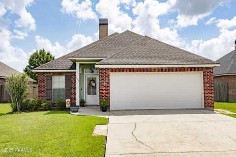 107 Peak Run, Youngsville, LA 70592