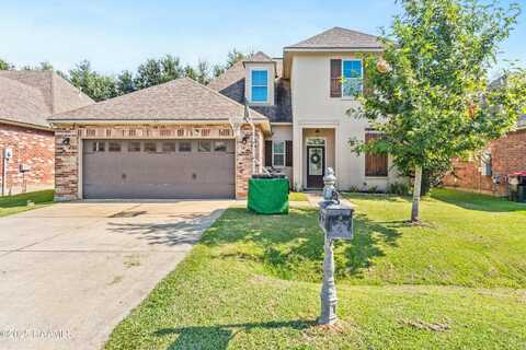 122 Clover Leaf Drive, Lafayette, LA 70508