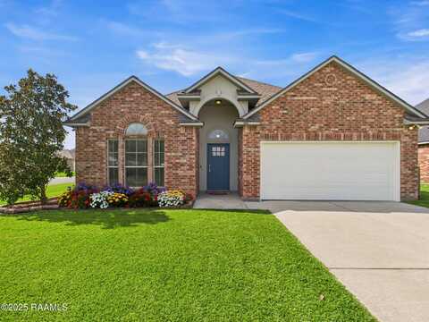 301 Lakefront Drive, Rayne, LA 70578