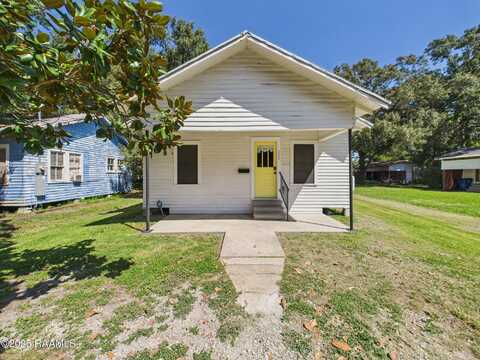 511 E Cedar Street, Crowley, LA 70526
