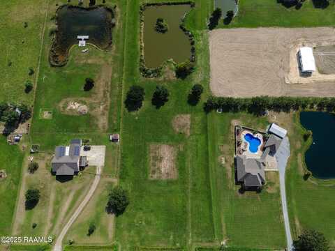 Tbd Bayou Mallet Highway Highway, Eunice, LA 70535