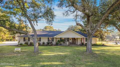 2817 Adele Lane, New Iberia, LA 70563