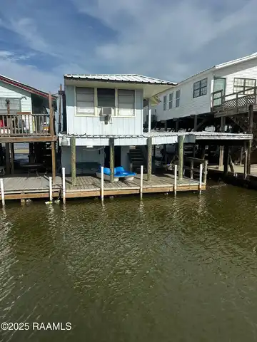 145 Pier 1 Court, Chauvin, LA 70344