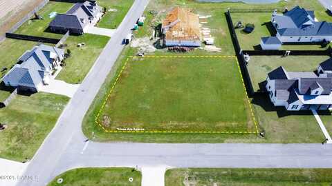 2314 Captain's Row, Breaux Bridge, LA 70517
