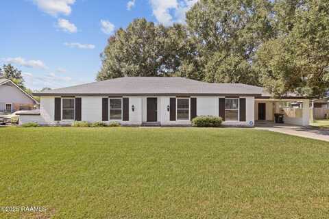 304 Estainville Avenue, Lafayette, LA 70508