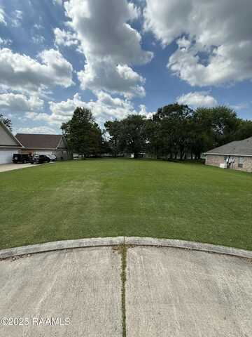 158 Marcel Drive, Morgan City, LA 70380