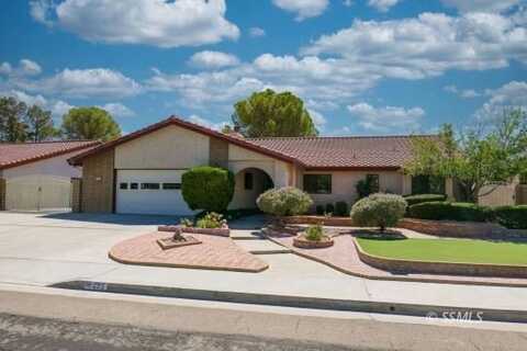 925 Hermosa AVE, Ridgecrest, CA 93555