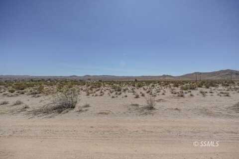 China Lake Blvd., Ridgecrest, CA 93555