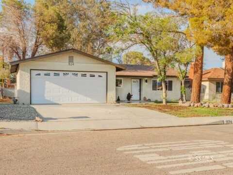 824 W GRAAF AVE, Ridgecrest, CA 93555