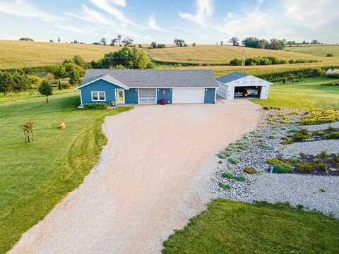 125 Buncombe, HAZEL GREEN, WI 53811