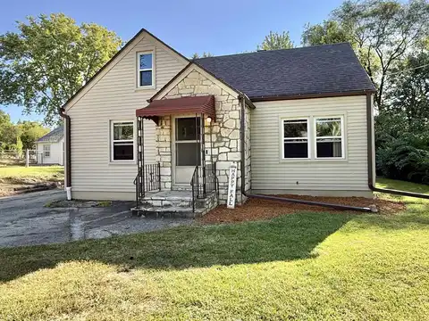 2816 20th, ROCKFORD, IL 61109