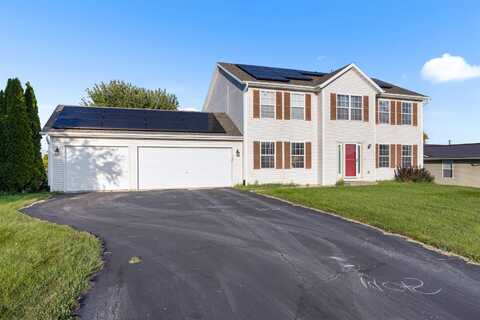 1405 Sentry, DURAND, IL 61024