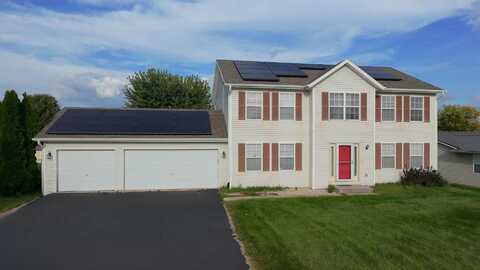 1405 Sentry, DURAND, IL 61024