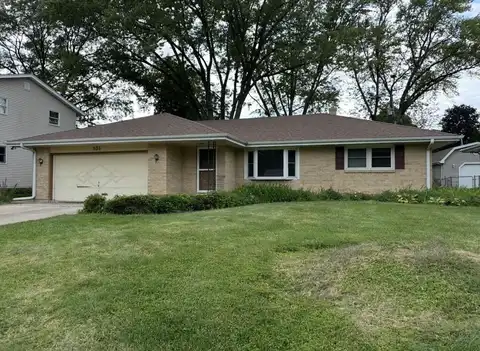 933 LEXINGTON, ROCKFORD, IL 61108