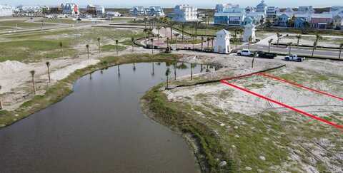 108 Lily Pond Ln., Port Aransas, TX 78373