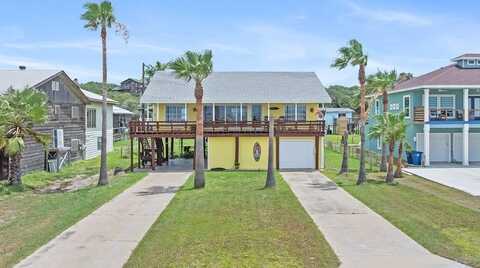 715 Bayshore, Ingleside, TX 78362