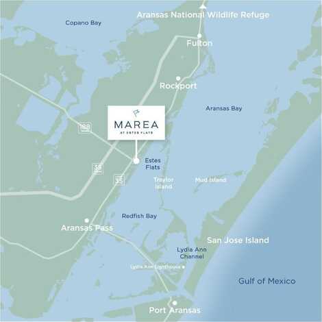 114 KING TIDE CT, ROCKPORT, TX 78382