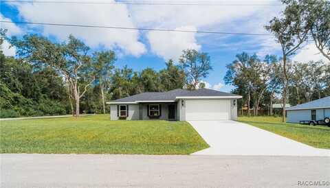 3011 E Griffin Street, Inverness, FL 34453