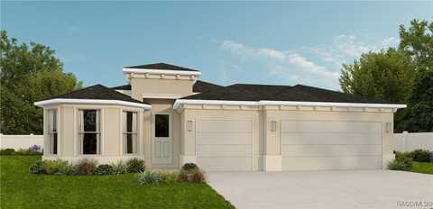 691 W National Street, Hernando, FL 34442