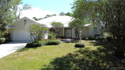 9298 W Far Hills Lane, Crystal River, FL 34428