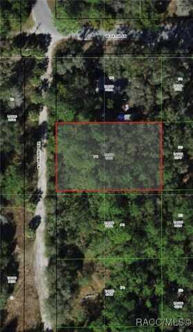 2963 N Oakland Terrace, Crystal River, FL 34428