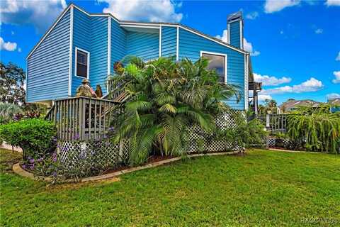 2919 N Rivers Edge Boulevard, Crystal River, FL 34429