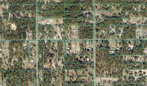SW 44th Street, Dunnellon, FL 34465