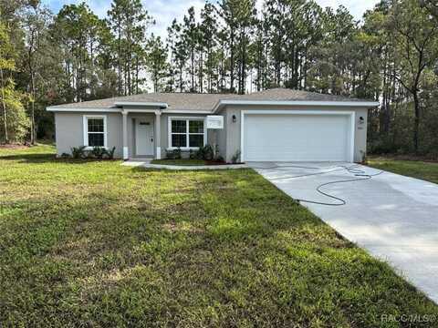 9555 N Old Mill Way, Dunnellon, FL 34433