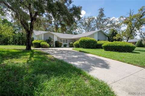 3 Gerbera Court, Homosassa, FL 34446