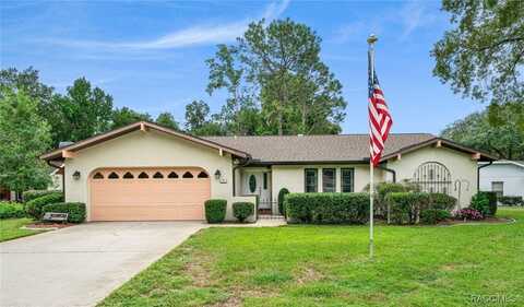 19 Holly Court, Homosassa, FL 34446