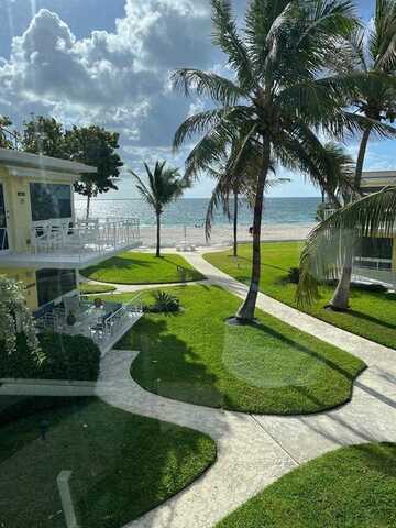 1398 S Ocean Blvd, Pompano Beach, FL 33062