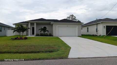 161 ANTILLA DR, Rotonda West, FL 33947