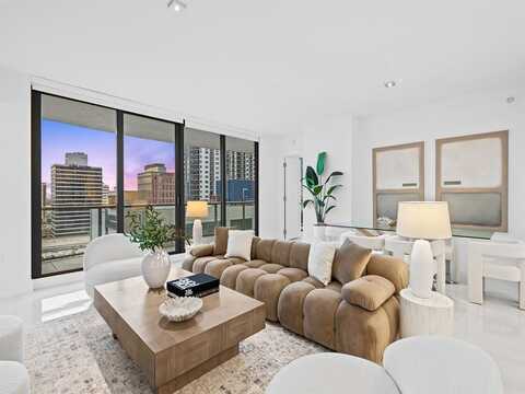 100 E Las Olas Boulevard, Fort Lauderdale, FL 33301