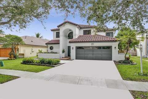 2831 La Paz Ave, Cooper City, FL 33026