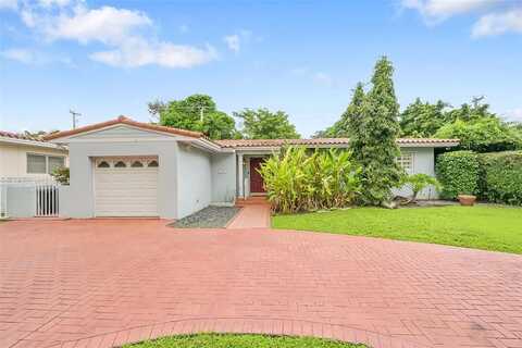 1401 Red Rd, Coral Gables, FL 33144