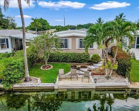 3055 Lakeshore Drive, Fort Lauderdale, FL 33312