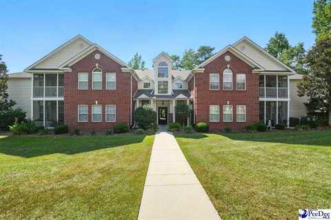 2125 Sanderling Drive Unit D, Florence, SC 29505