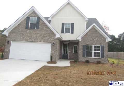 1304 Fairlane Drive, Florence, SC 29501