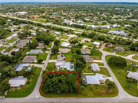 997 Claire Avenue, Sebastian, FL 32958