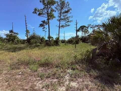 TBD CR 30-A, Port Saint Joe, FL 32456