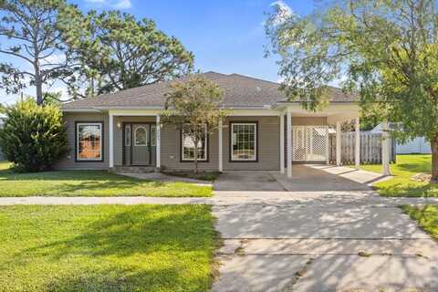 2003 Long Ave, Port Saint Joe, FL 32456