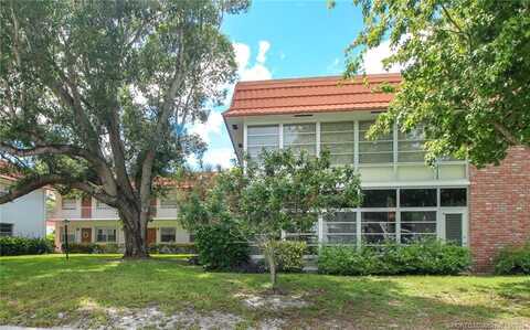 2600 SE Ocean Boulevard unit: O6, Stuart, FL 34996