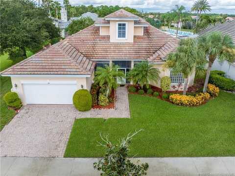 127 NW Magnolia Lakes Boulevard, Port Saint Lucie, FL 34986
