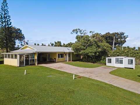 200 Awalau Rd, Haiku, HI 97608