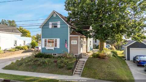 127 TAYLOR Street, KAUKAUNA, WI 54130