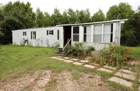 14208 FOERSTER Lane, MOUNTAIN, WI 54149