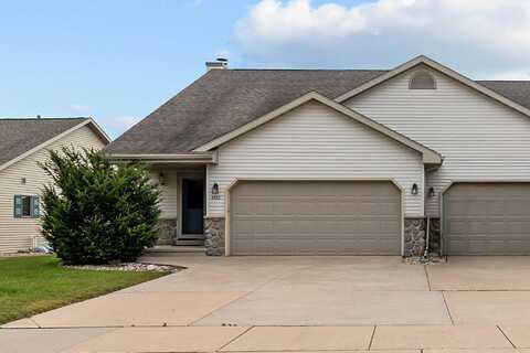 2455 BLAKE Court, OSHKOSH, WI 54904