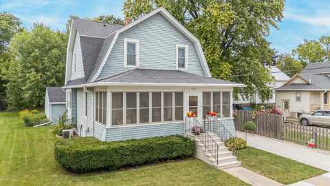 1147 CENTRAL Street, OSHKOSH, WI 54901