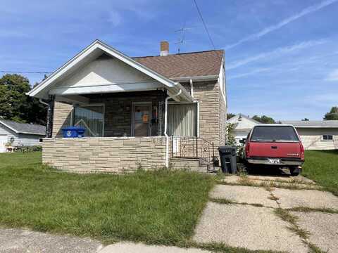618 PARK Avenue, LITTLE CHUTE, WI 54140