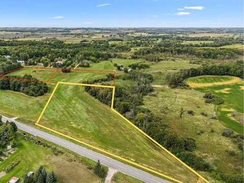 COUNTY RD SS, CAMPBELLSPORT, WI 53010